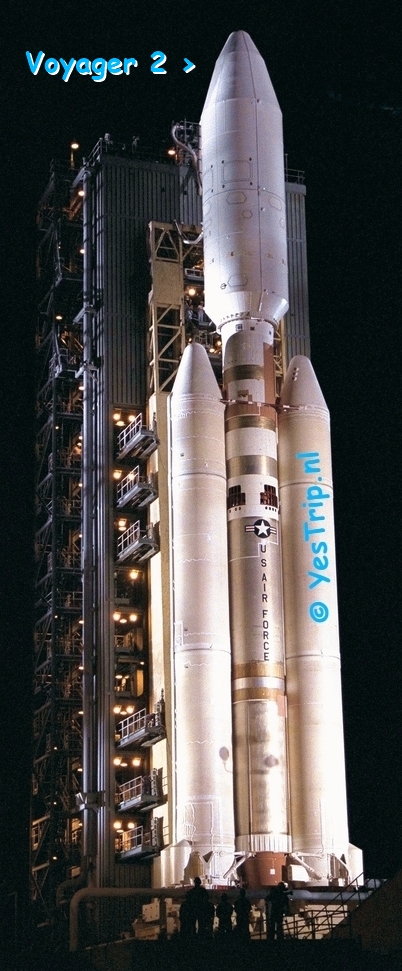 xxx Voyager 1 Voyager2 xxx